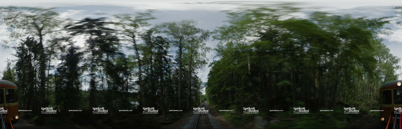 Train summer 360 plates  - A007C001 220127SK