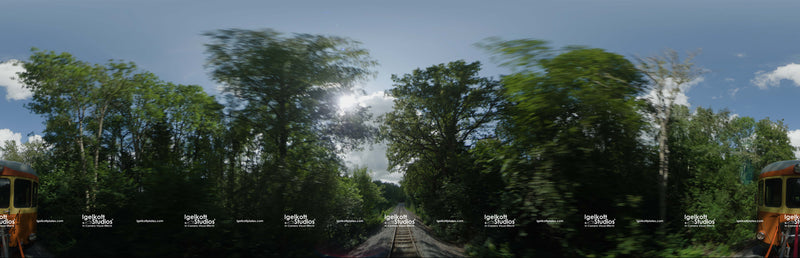 Train summer 360 plates - A014C001 2201274Z