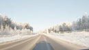 Winter Countryside to Uppsala X001 20221216 0003