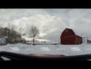 Sweden Winter 16K360 Countryside_P001 01091154 C008